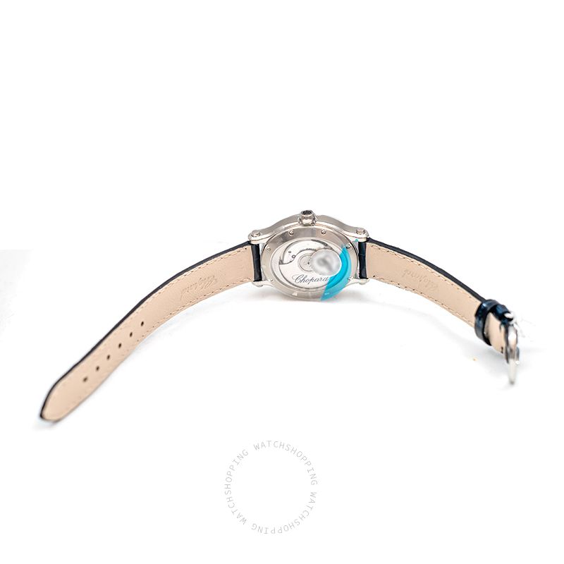 Chopard Happy Sport 278602-3003 WATCHES 2