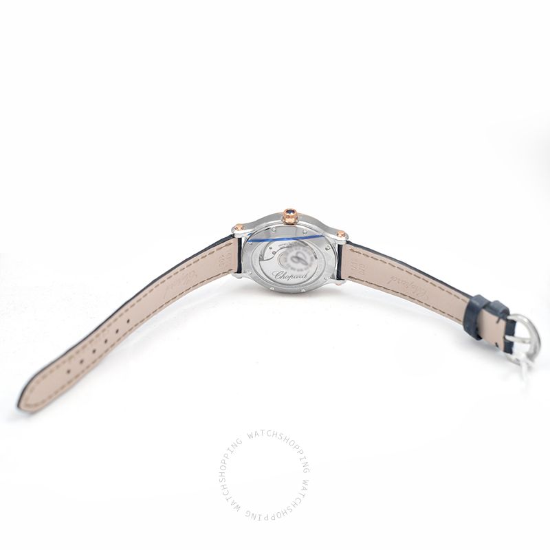 Chopard Happy Sport 278602-6003 WATCHES 2