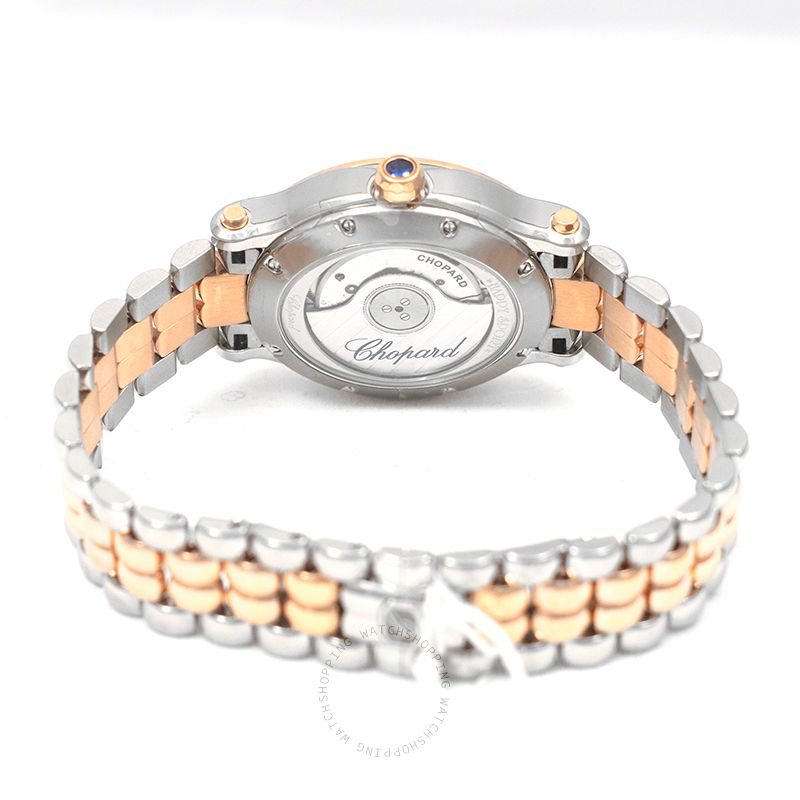 Chopard Happy Sport 278602-6004 WATCHES 2
