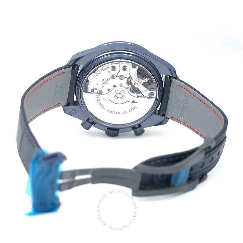 Omega Speedmaster 304.93.44.52.03.002 WATCHES 2