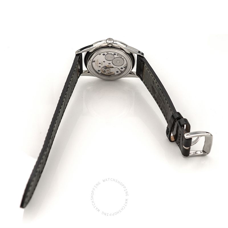 Nomos Glashuette Orion 309 WATCHES 2