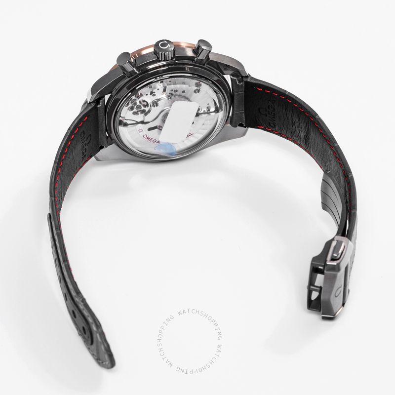 Omega Speedmaster 311.63.44.51.99.001 WATCHES 2