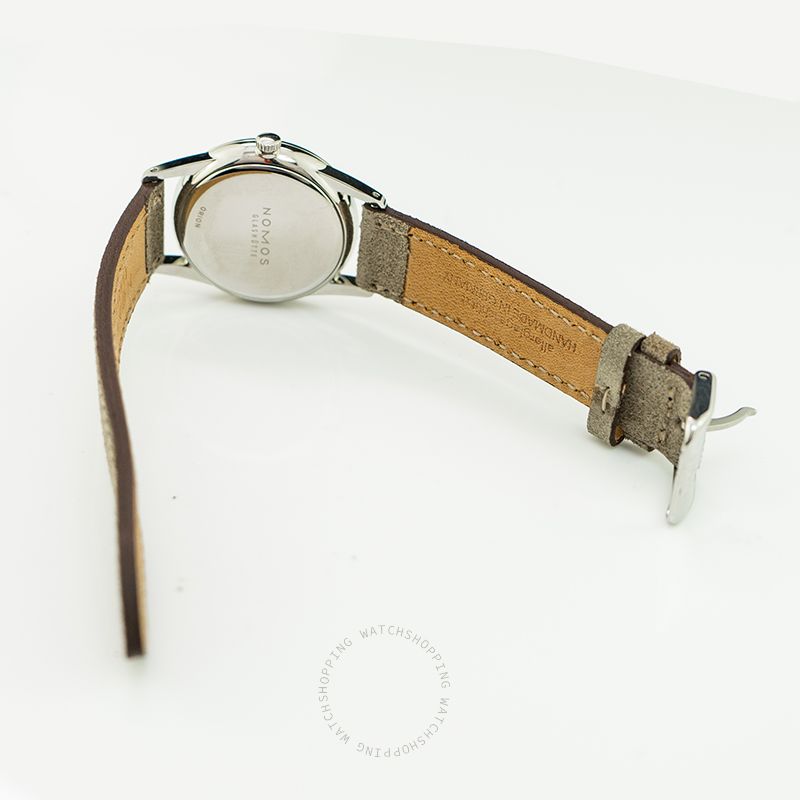 Nomos Glashuette Orion 319 WATCHES 2