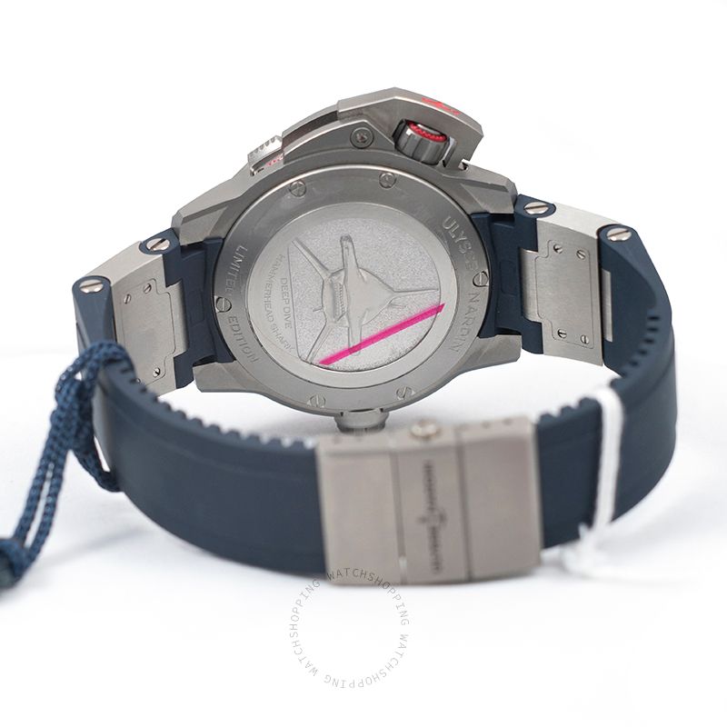 Ulysse Nardin Diver 3203-500LE-3/93-HA WATCHES 2