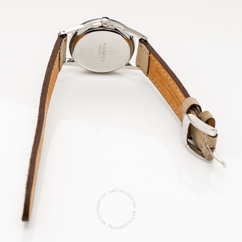 Nomos Glashuette Orion 321 WATCHES 2