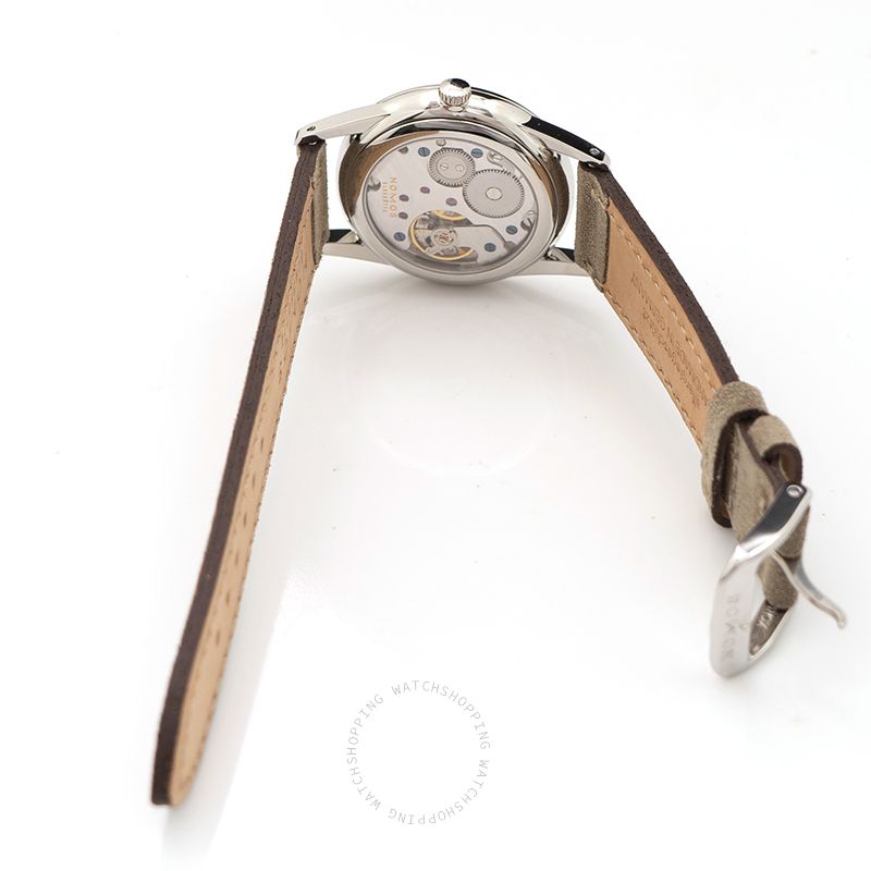 Nomos Glashuette Orion 324 WATCHES 2