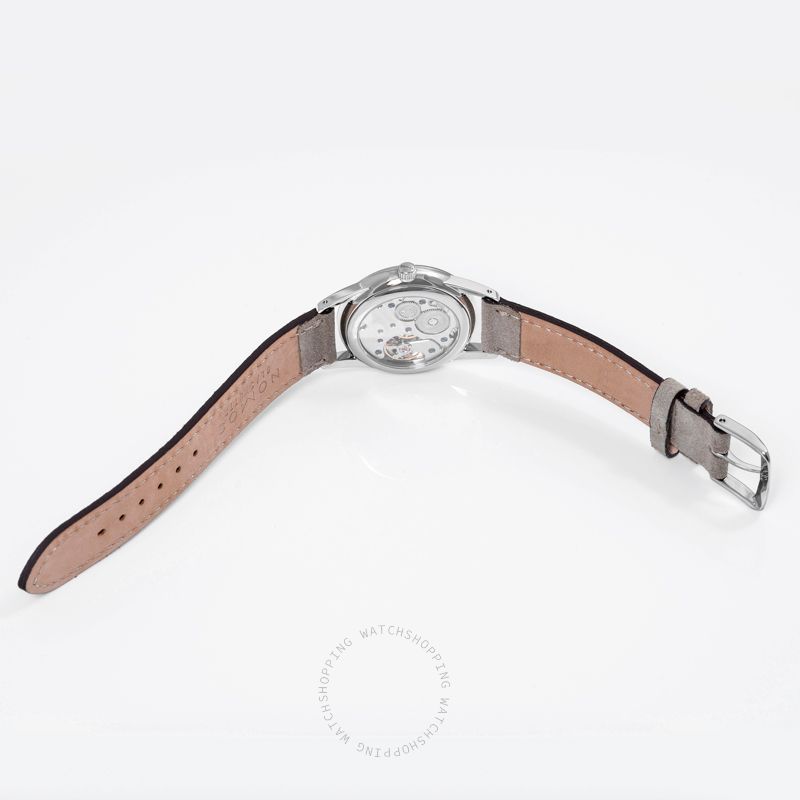 Nomos Glashuette Orion 325 WATCHES 2