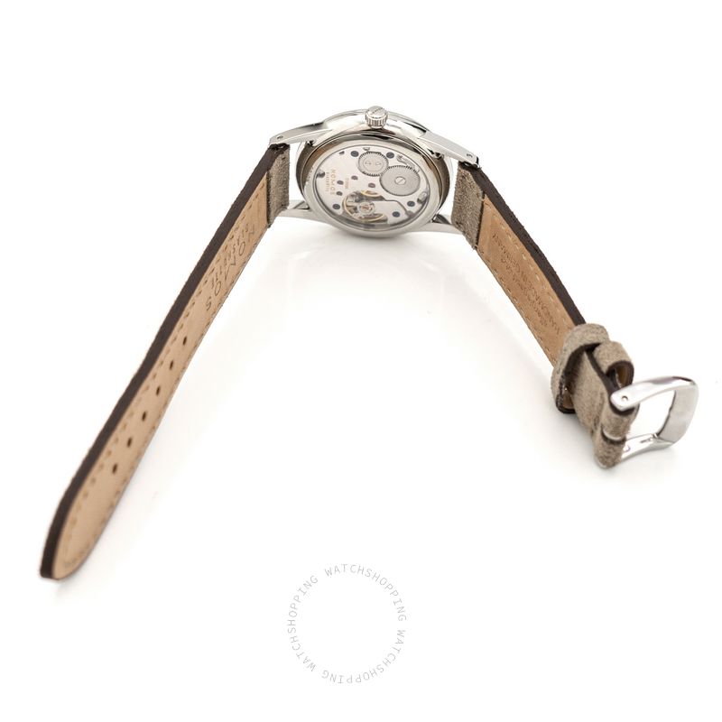 Nomos Glashuette Orion 328 WATCHES 2