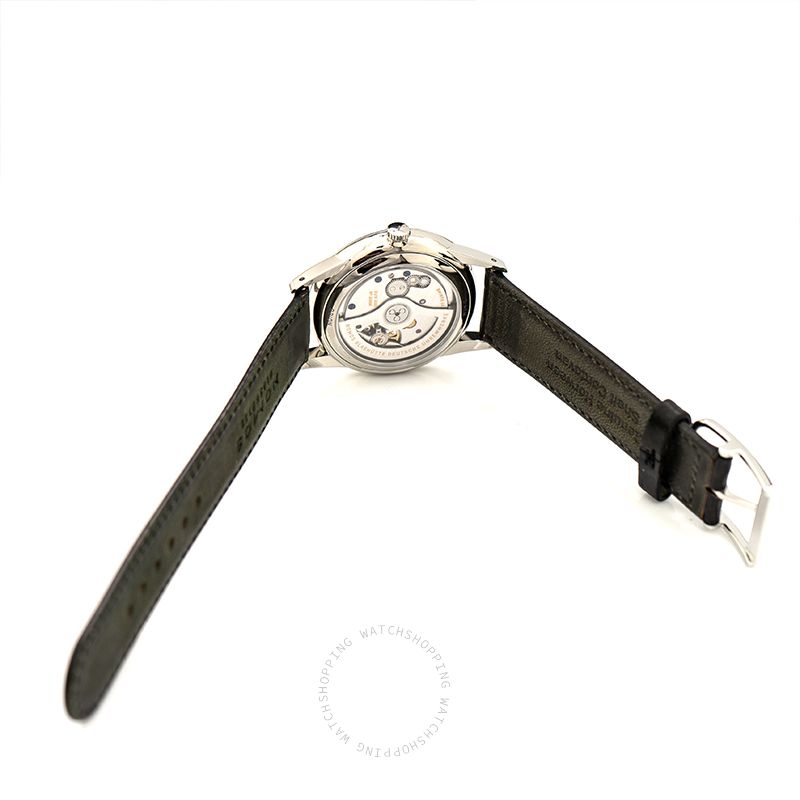 Nomos Glashuette Orion 341 WATCHES 2