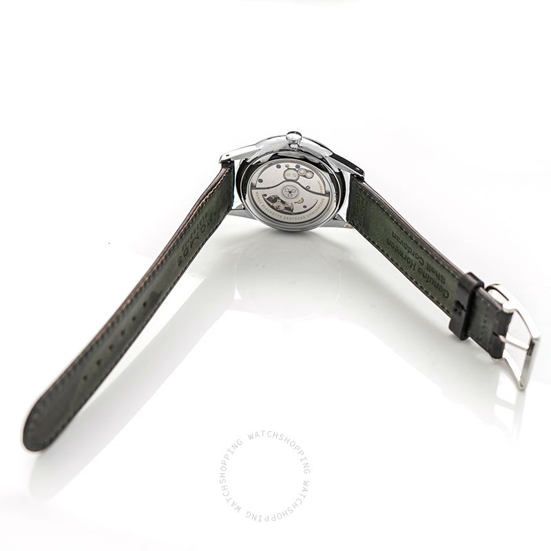 Nomos Glashuette Orion 342 WATCHES 2