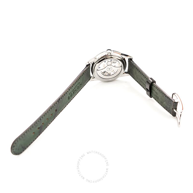 Nomos Glashuette Orion 343 WATCHES 2
