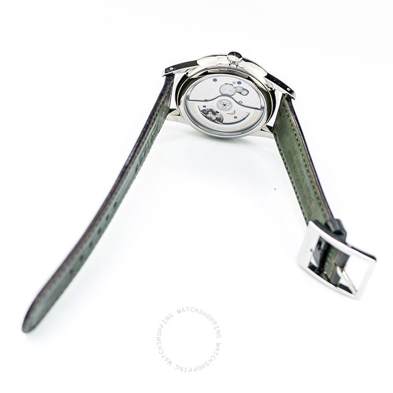 Nomos Glashuette Orion 363 WATCHES 2