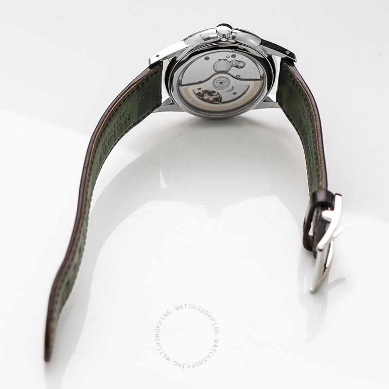 Nomos Glashuette Orion 364 WATCHES 2