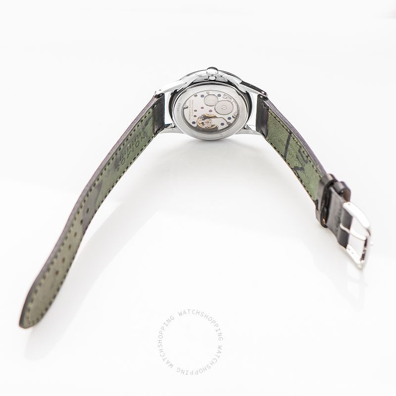 Nomos Glashuette Orion 380 WATCHES 2