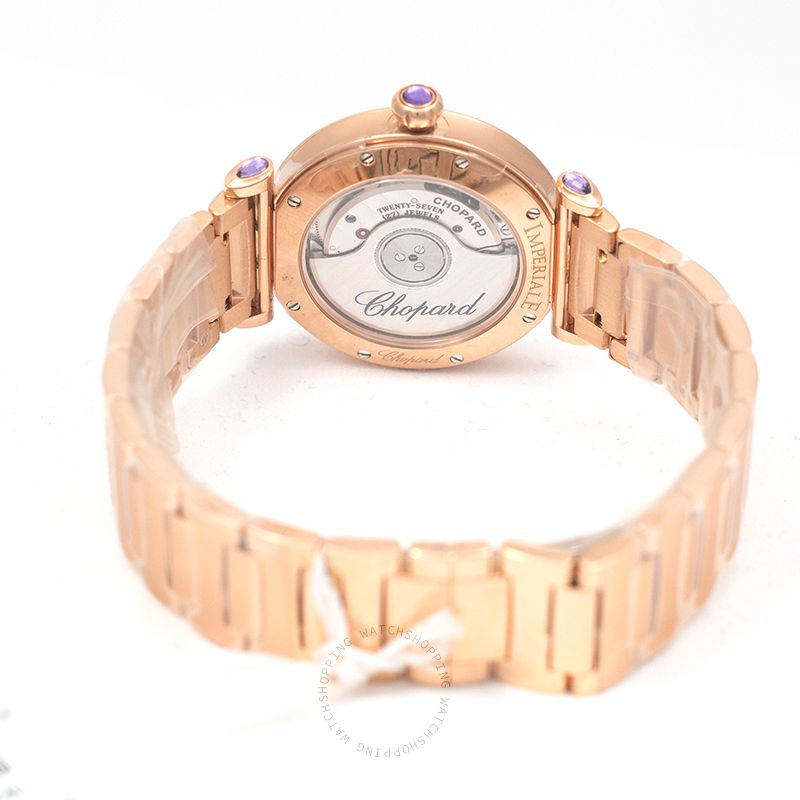 Chopard Imperiale 384319-5008 WATCHES 2