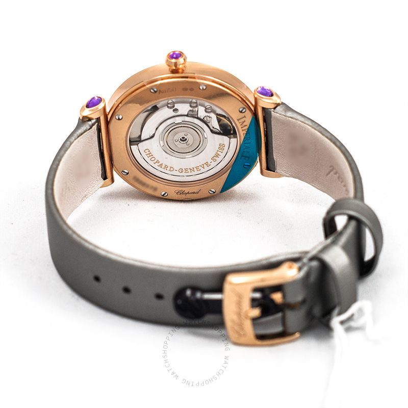 Chopard Imperiale 384822-5005 WATCHES 2