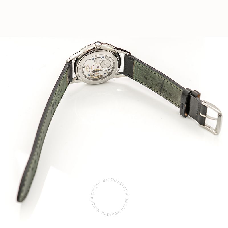Nomos Glashuette Orion 384 WATCHES 2