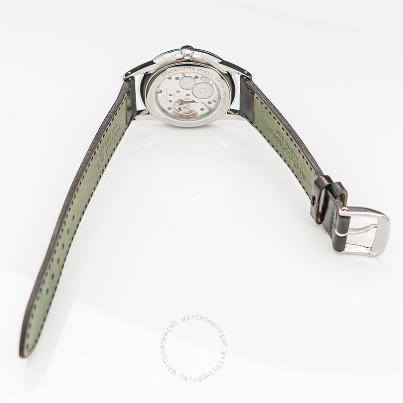 Nomos Glashuette Orion 386 WATCHES 2