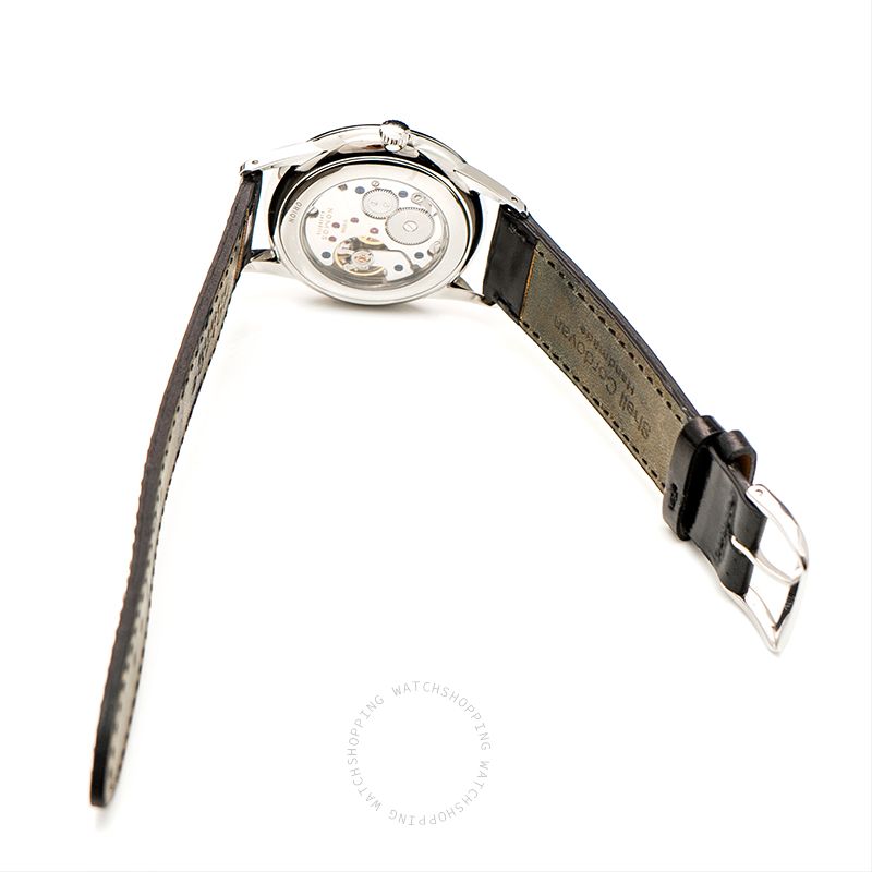 Nomos Glashuette Orion 389 WATCHES 2