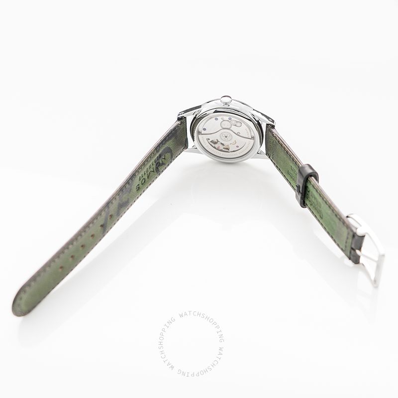Nomos Glashuette Orion 392 WATCHES 2