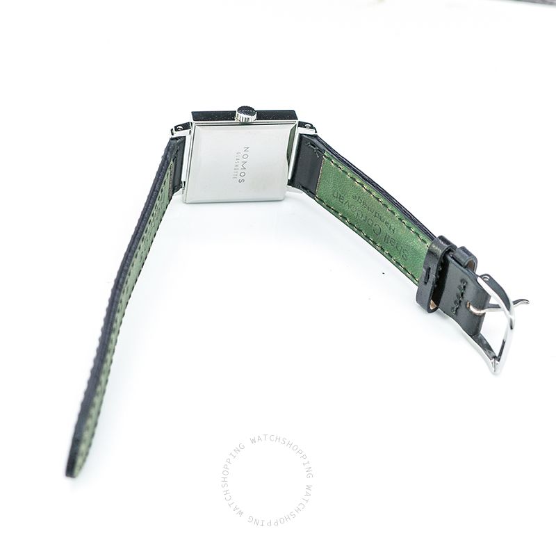 Nomos Glashuette Tetra 401 WATCHES 2