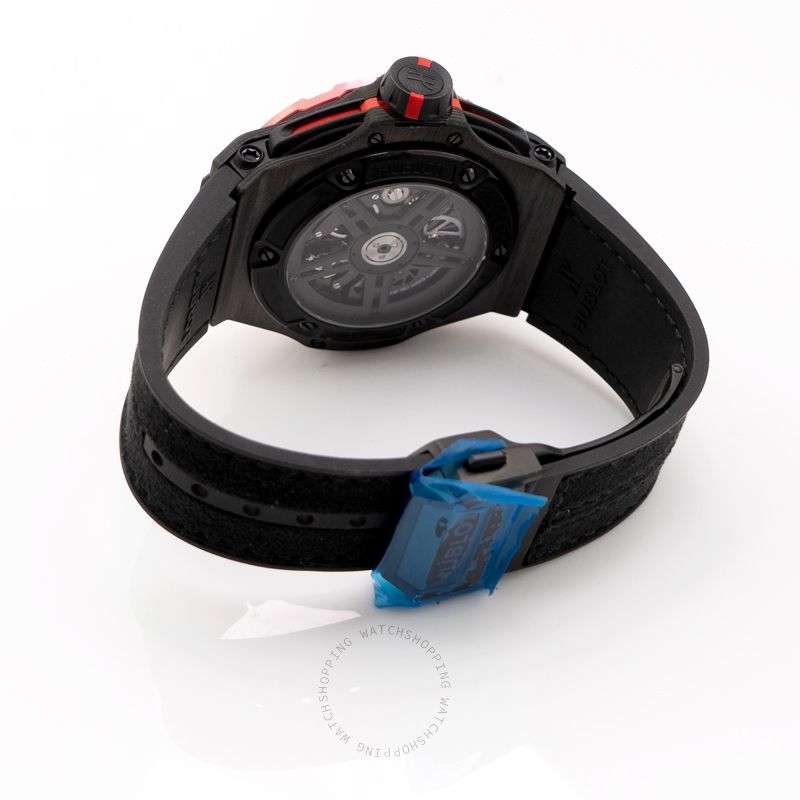 Hublot Big Bang 402.QF.0110.WR WATCHES 2