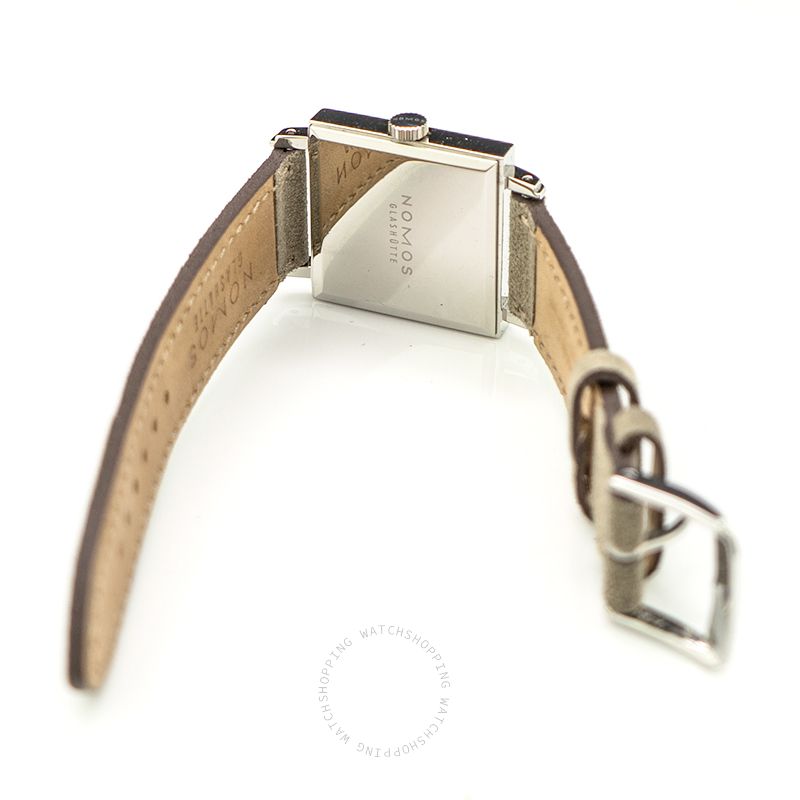 Nomos Glashuette Tetra 405 WATCHES 2