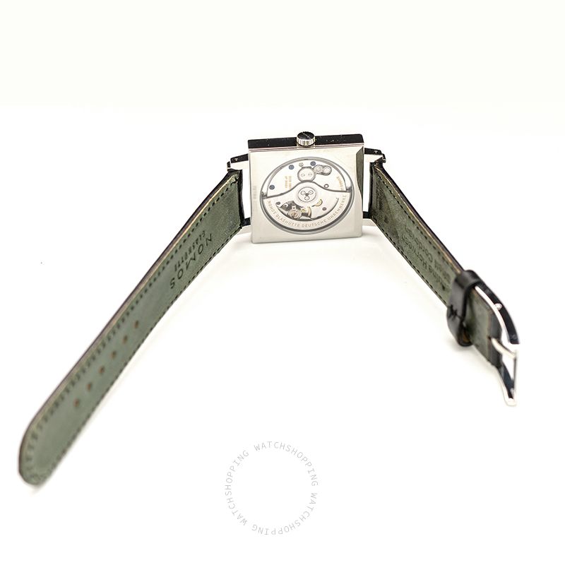 Nomos Glashuette Tetra 422 WATCHES 2
