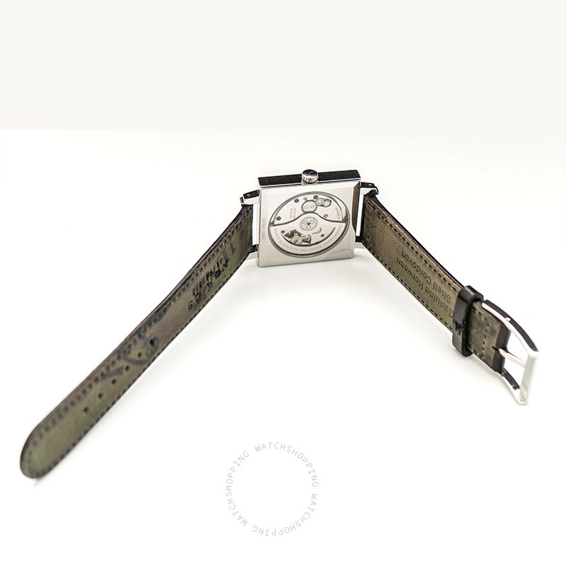 Nomos Glashuette Tetra 423 WATCHES 2