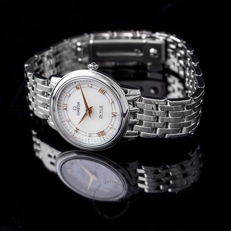 Omega De Ville 424.10.27.60.55.001 WATCHES 2