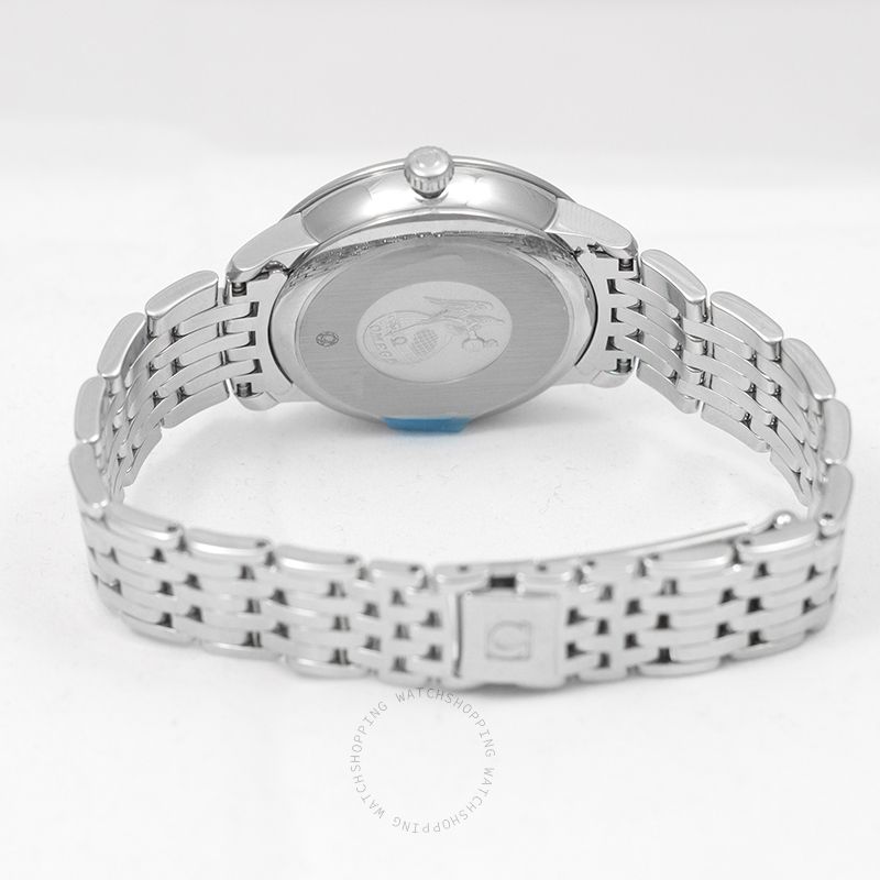 Omega De Ville 424.10.33.20.52.001 WATCHES 2