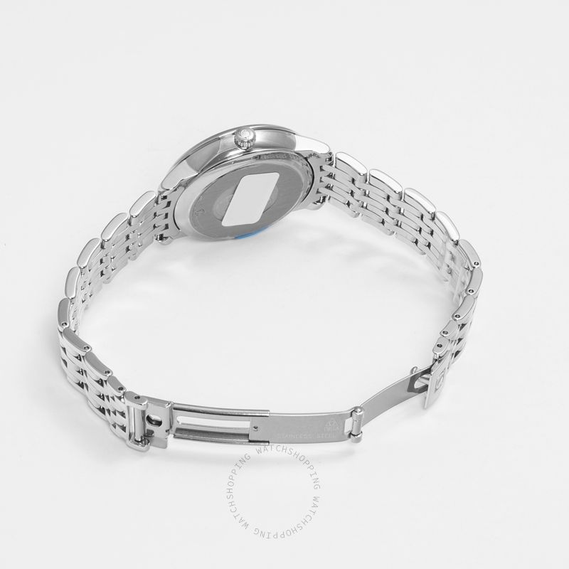 Omega De Ville 424.10.33.20.53.001 WATCHES 2