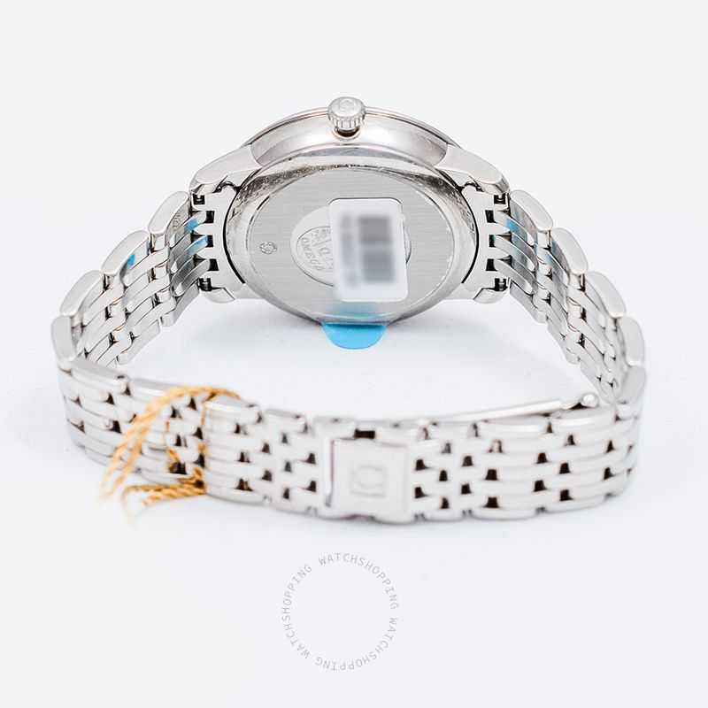 Omega De Ville 424.10.33.20.55.001 WATCHES 2