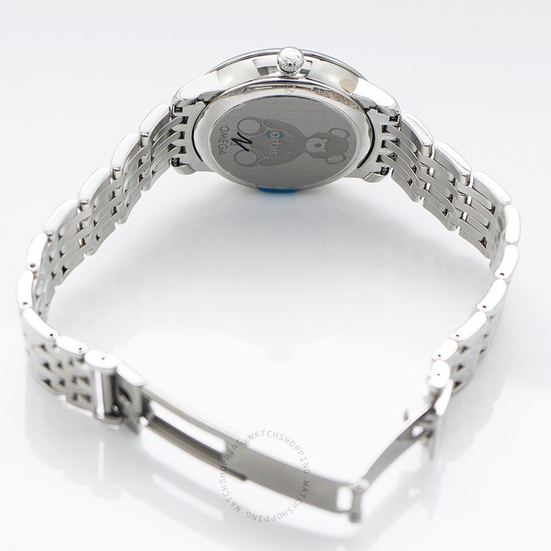 Omega De Ville 424.10.33.20.55.004 WATCHES 2