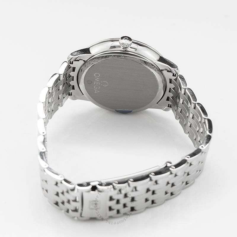 Omega De Ville 424.10.40.20.02.003 WATCHES 2