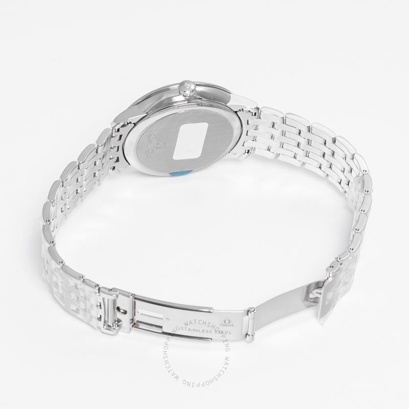 Omega De Ville 424.10.40.20.03.001 WATCHES 2