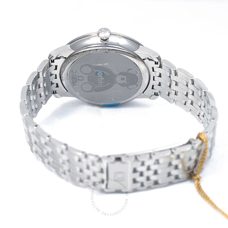 Omega De Ville 424.10.40.20.03.003 WATCHES 2