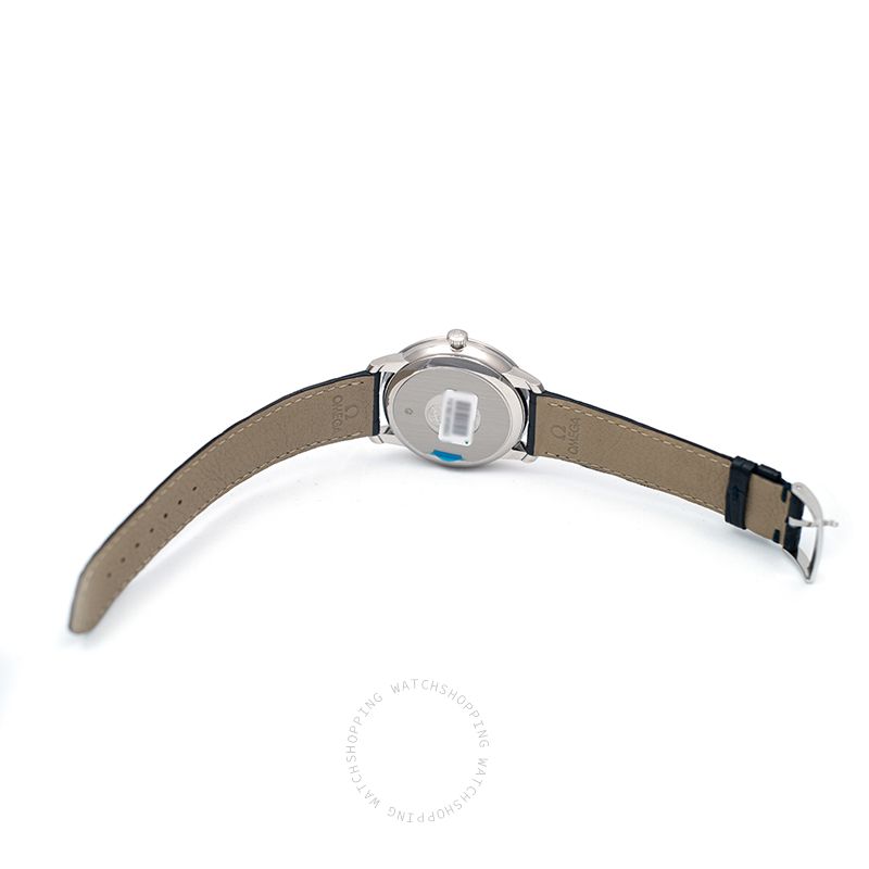 Omega De Ville 424.13.40.20.02.003 WATCHES 2