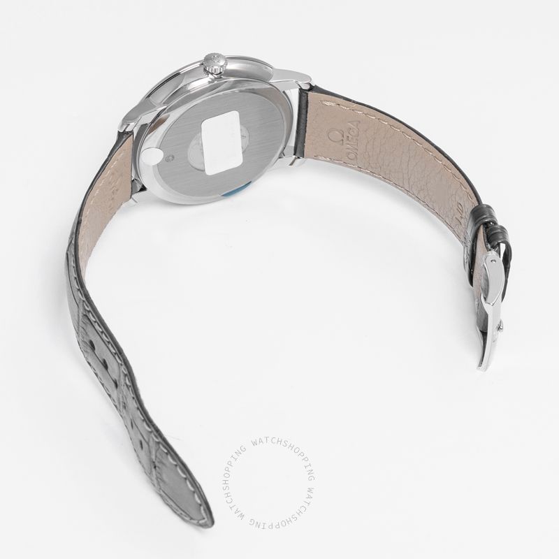 Omega De Ville 424.13.40.20.02.005 WATCHES 2