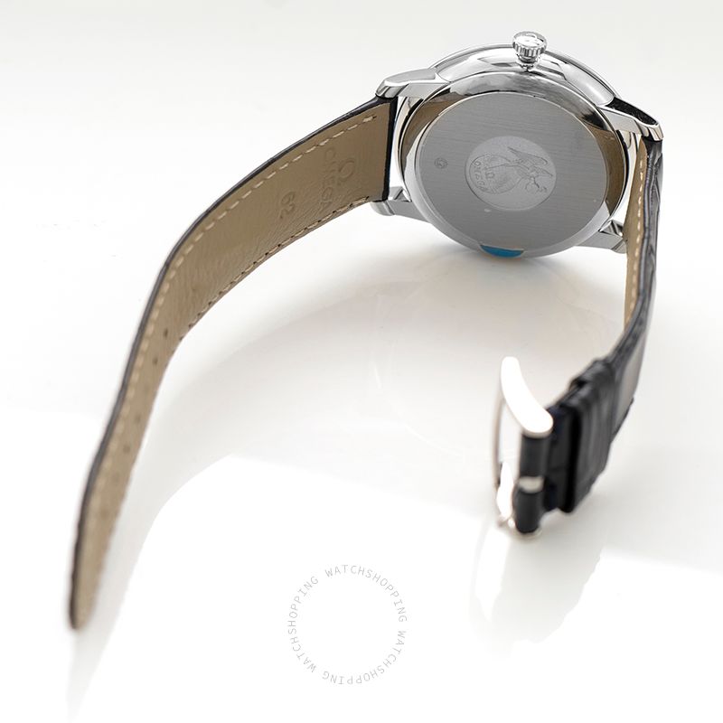 Omega De Ville 424.13.40.20.06.002 WATCHES 2