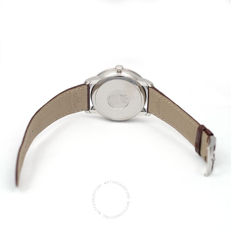Omega De Ville 424.13.40.21.02.002 WATCHES 2