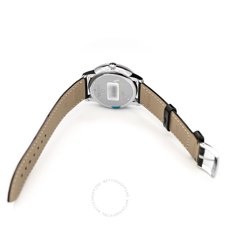 Omega De Ville 424.13.40.21.03.001 WATCHES 2