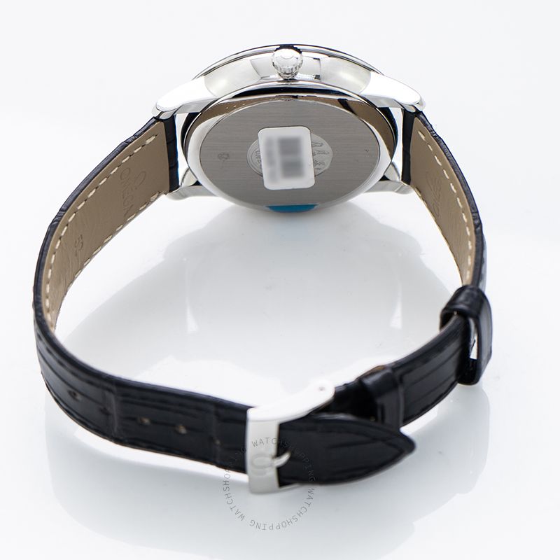 Omega De Ville 424.13.40.21.03.002 WATCHES 2