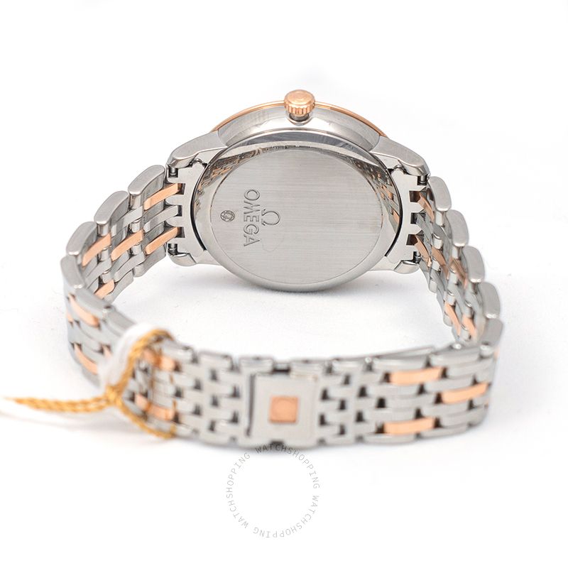 Omega De Ville 424.20.33.20.05.002 WATCHES 2