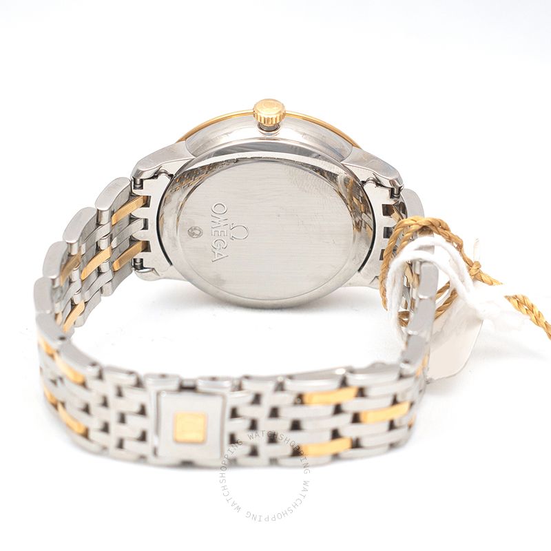 Omega De Ville 424.20.33.20.08.001 WATCHES 2