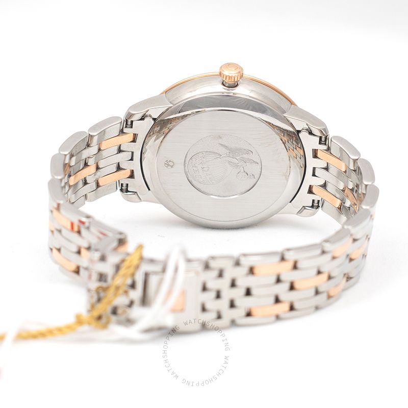 Omega De Ville 424.20.33.20.53.001 WATCHES 2