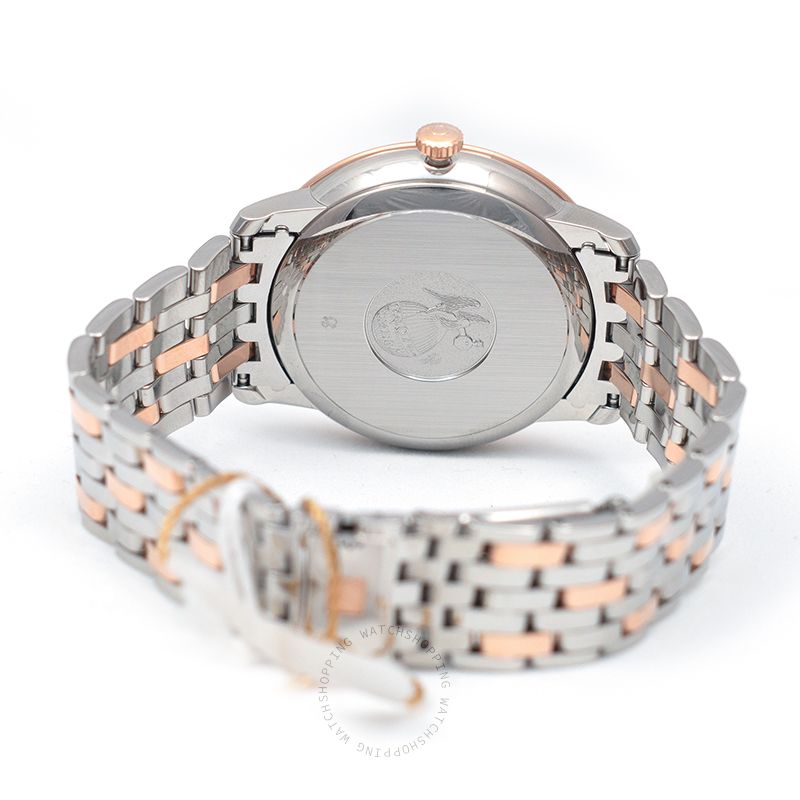 Omega De Ville 424.20.40.20.02.002 WATCHES 2