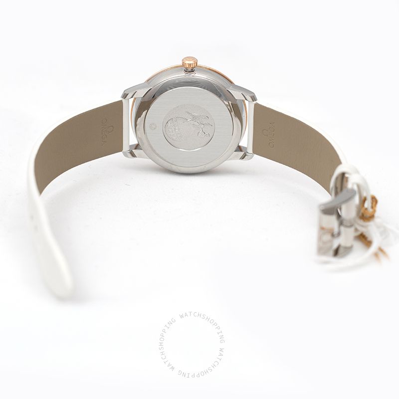 Omega De Ville 424.22.33.20.55.001 WATCHES 2