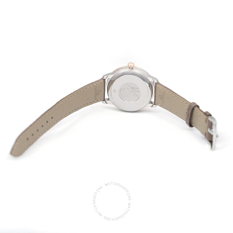 Omega De Ville 424.23.33.20.09.001 WATCHES 2