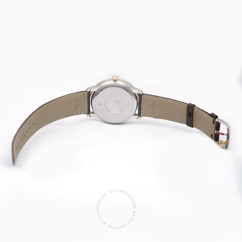 Omega De Ville 424.23.40.20.02.002 WATCHES 2